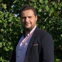 Photo of Juraj Martini