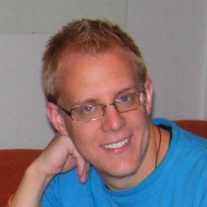 Photo of Peter Podsklan